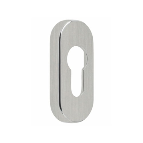 NARROW EURO PROFILE ESCUTCHEON